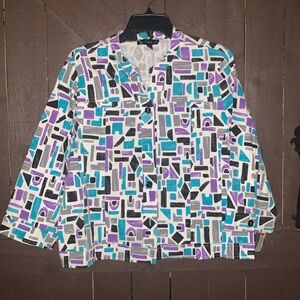 N-Touch- woman’s top